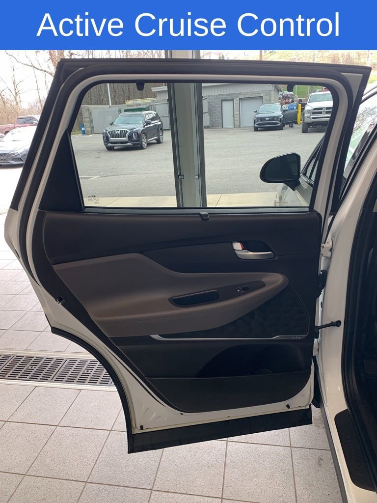 Used 2019 Hyundai Santa Fe SEL image 13