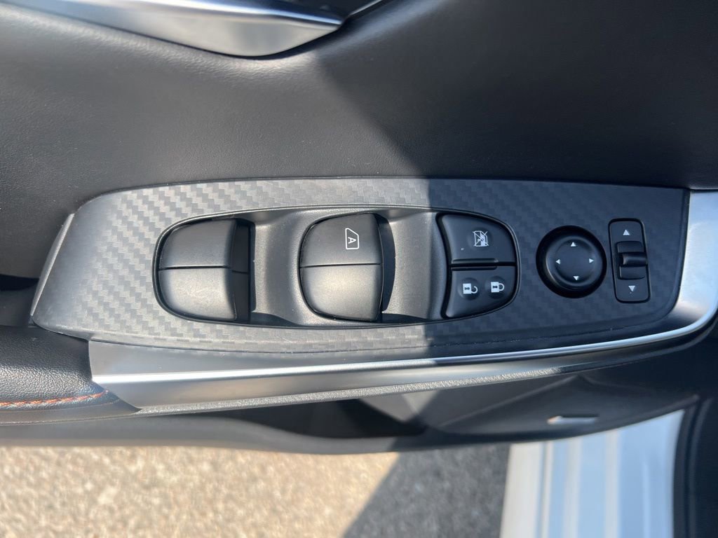 Certified 2023 Nissan Sentra SR w/ SR Premium Package image 50