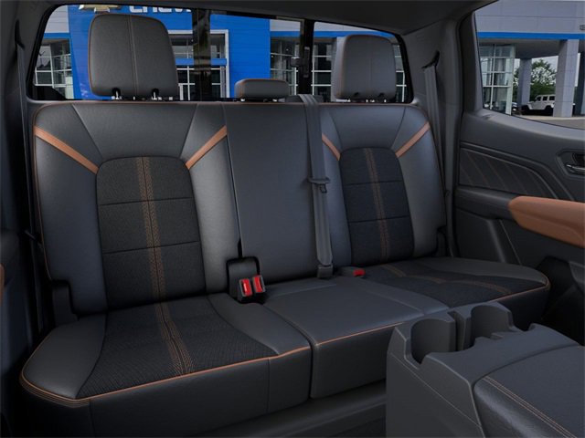 New 2026 GMC Canyon AT4 image 17