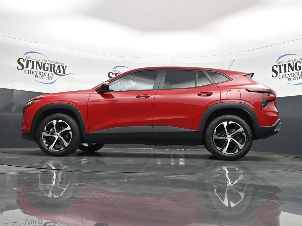 Used 2026 Chevrolet Trax RS image 20