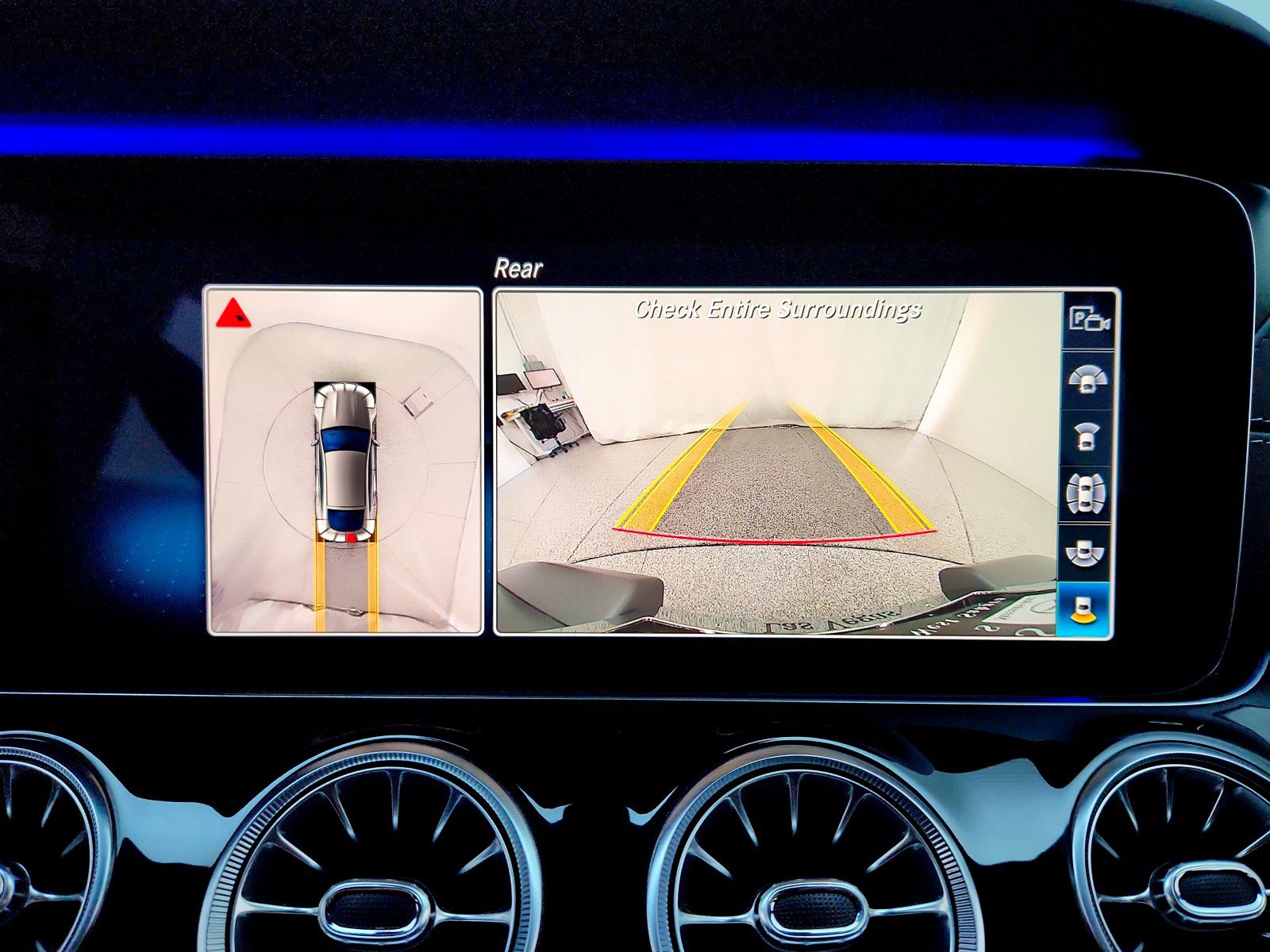 Used 2019 Mercedes-Benz AMG GT 53 image 16