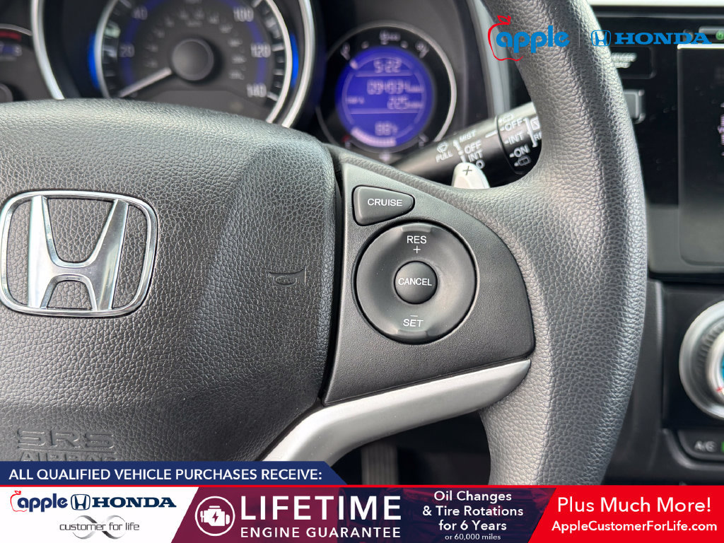 Used 2016 Honda Fit EX image 23