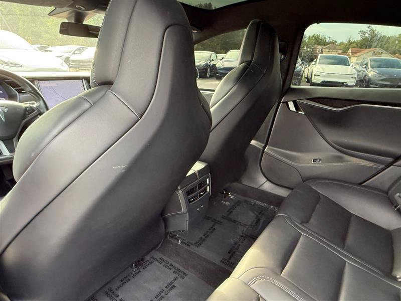 Used 2019 Tesla Model S 75D AWD/4WD image 12