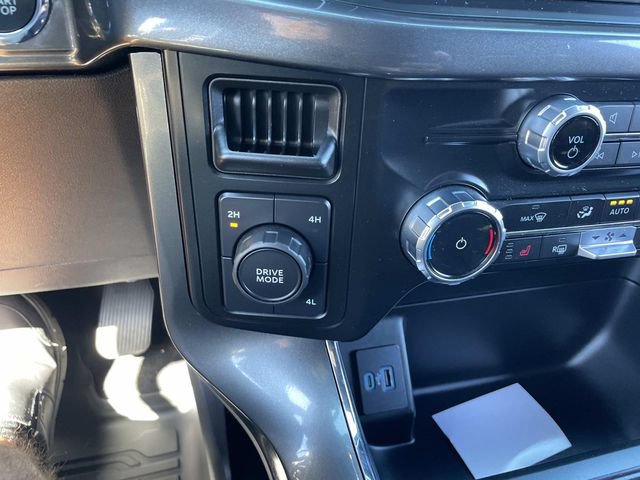 Used 2023 Ford F150 XLT w/ Equipment Group 302A High AWD/4WD image 30