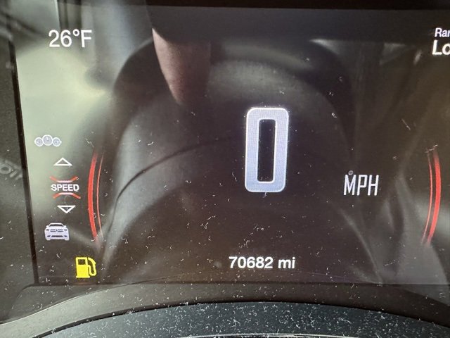 Used 2020 Dodge Durango GT image 18