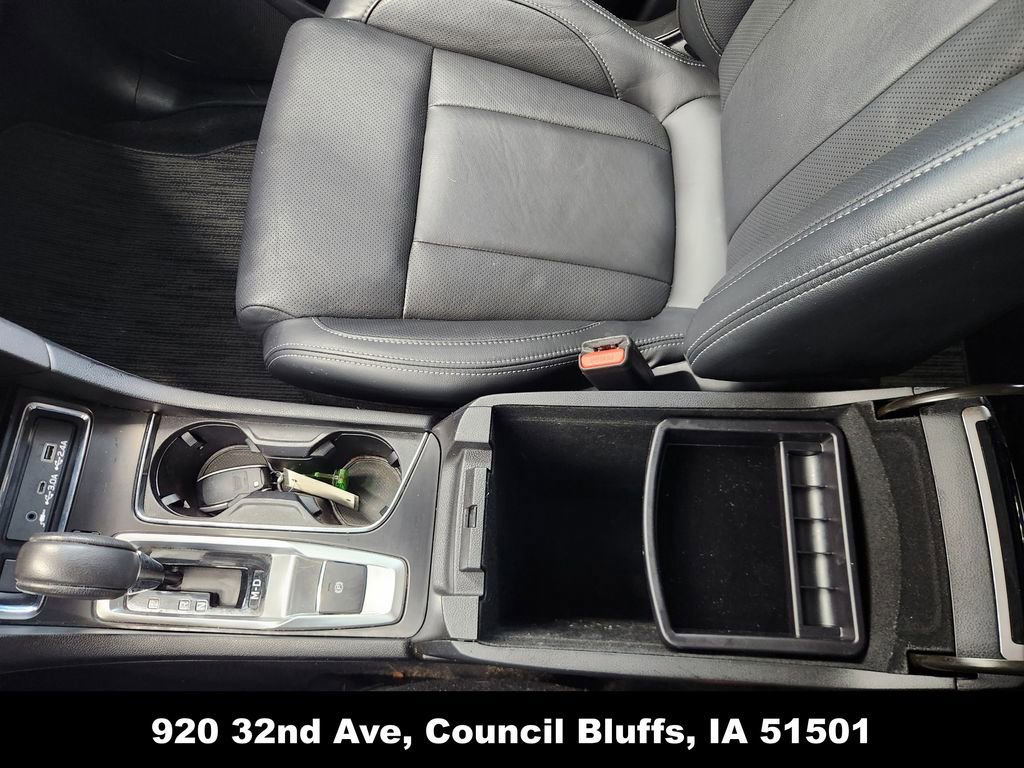 Used 2023 Subaru Ascent Limited image 34