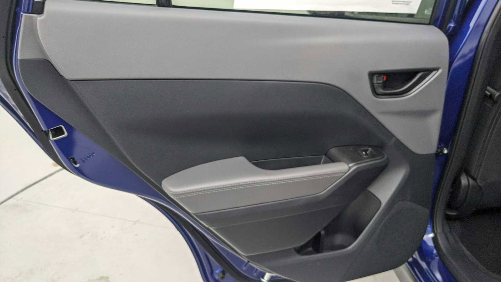 New 2026 Subaru Crosstrek 2.0i Premium image 23