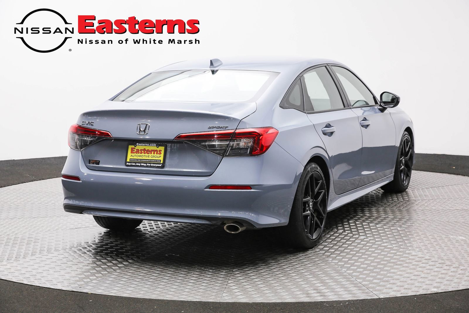 Used 2024 Honda Civic Sport image 5