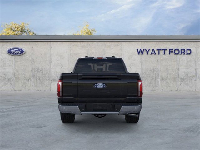 New 2025 Ford F150 Lariat image 5