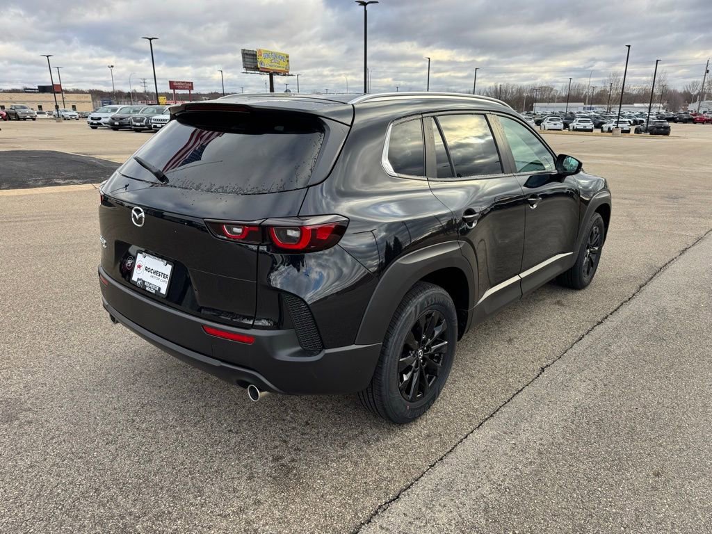 New 2026 MAZDA CX-50 AWD 2.5 S w/ Select Package image 26