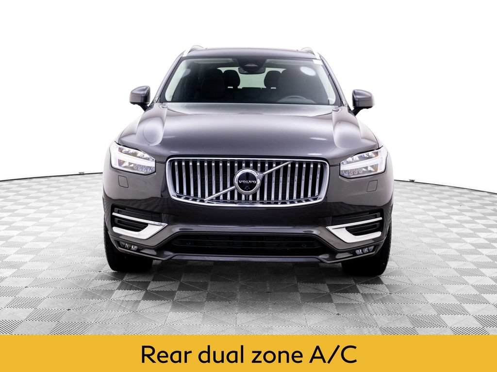 Used 2023 Volvo XC90 B5 Plus w/ Protection Package AWD/4WD image 9