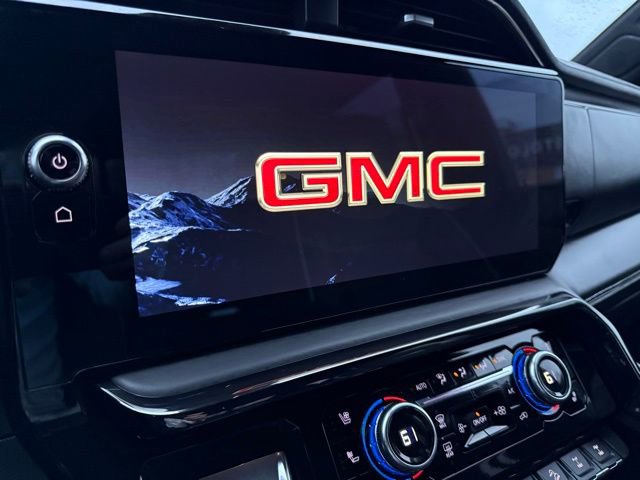 Used 2023 GMC Sierra 1500 AT4X image 31