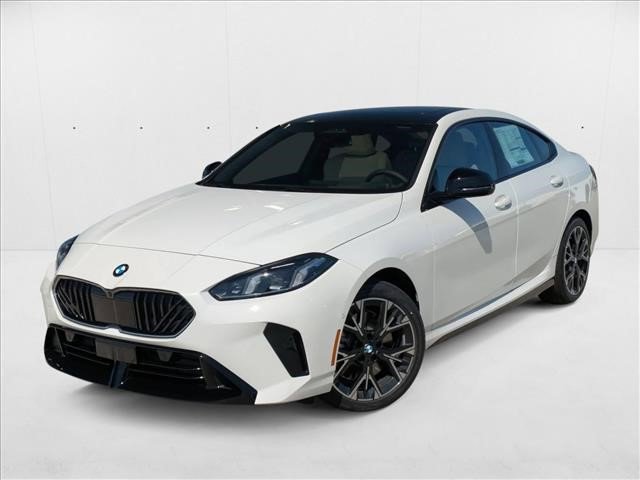 New 2026 BMW 228i xDrive w/ Technology Package