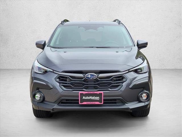 New 2026 Subaru Crosstrek 2.5i Limited w/ Crosstrek Mirror Package AWD/4WD image 6