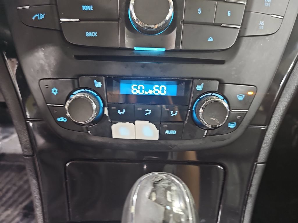 Used 2011 Buick Regal CXL FWD image 25