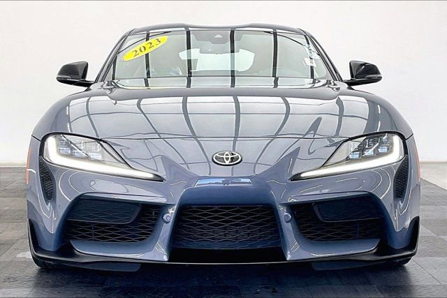 Used 2023 Toyota Supra A91 Edition image 2
