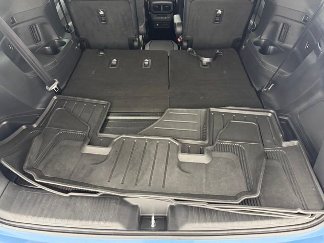 Certified 2025 Honda Pilot TrailSport image 30