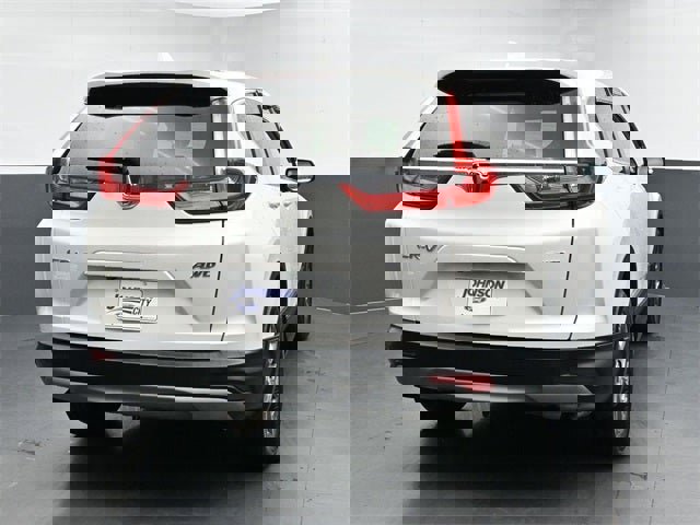 Used 2017 Honda CR-V EX-L image 14