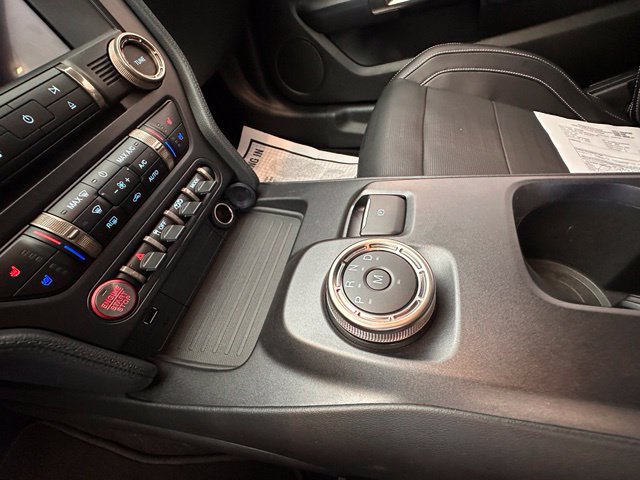 Used 2020 Ford Mustang Shelby GT500 w/ Technology Package RWD image 29