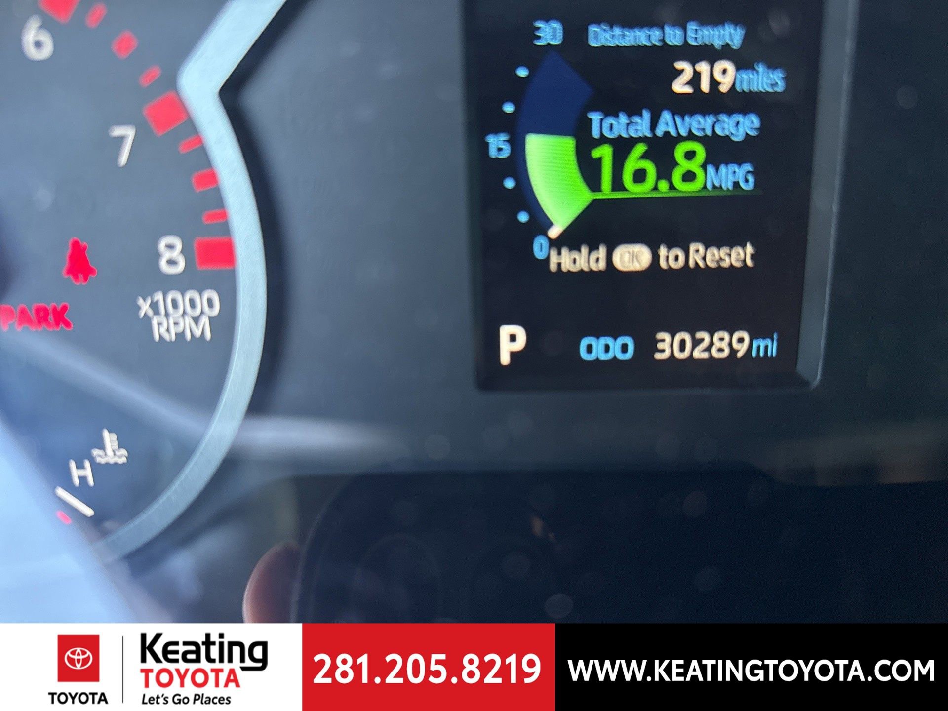 Used 2025 Toyota Tundra SR5 image 21