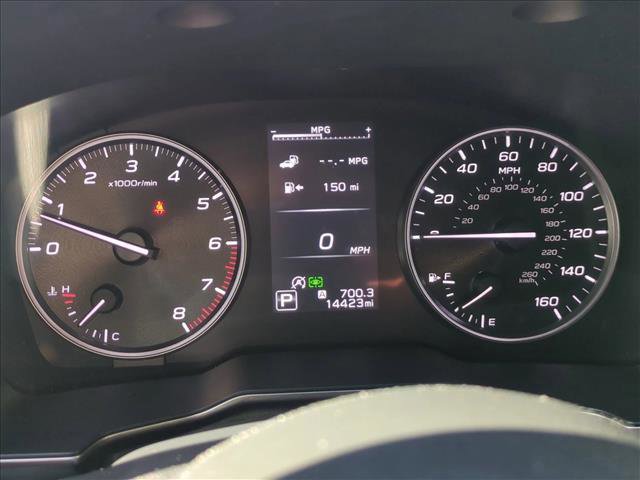 Certified 2025 Subaru Outback Limited XT image 11