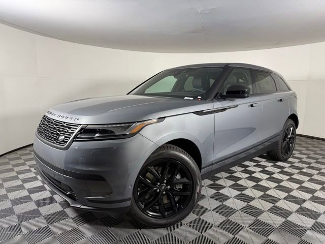 New 2026 Land Rover Range Rover Velar S 360° Tour