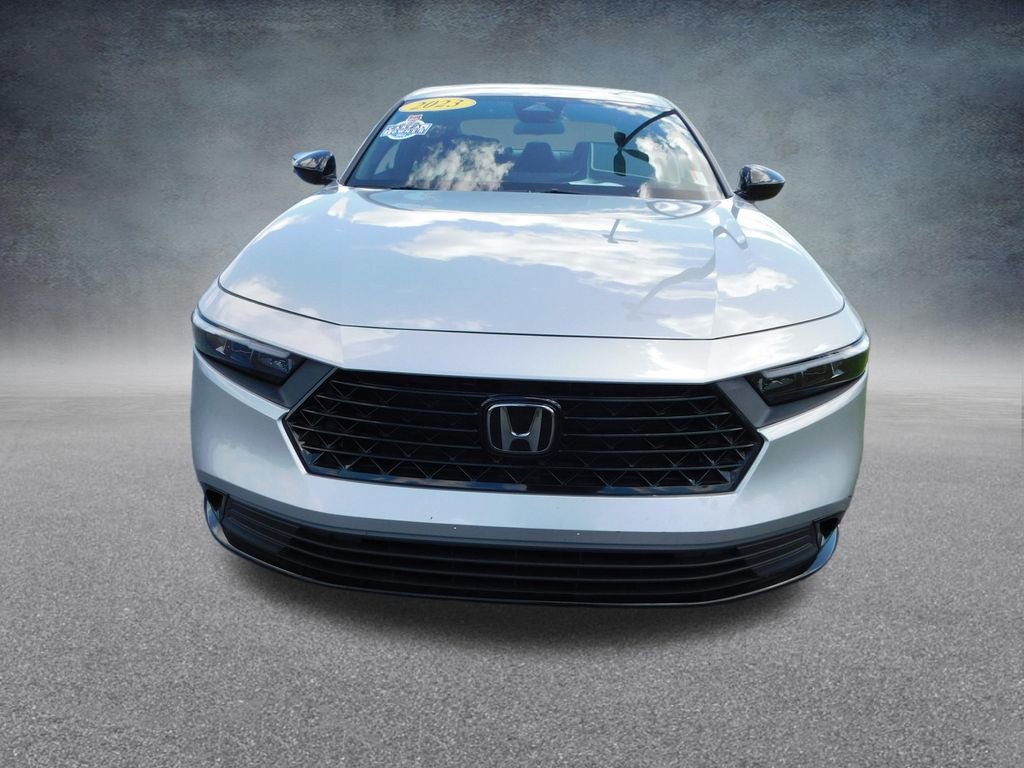 Used 2023 Honda Accord Sport image 8
