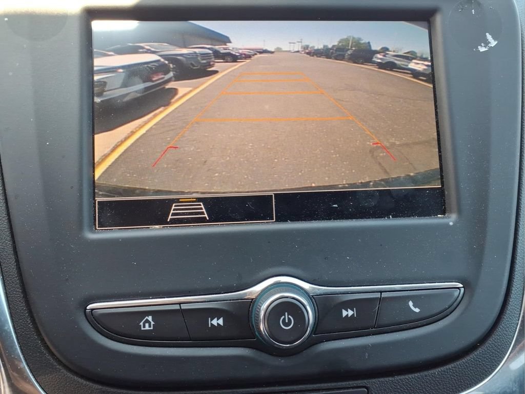 Used 2024 Chevrolet Equinox LT AWD/4WD image 9