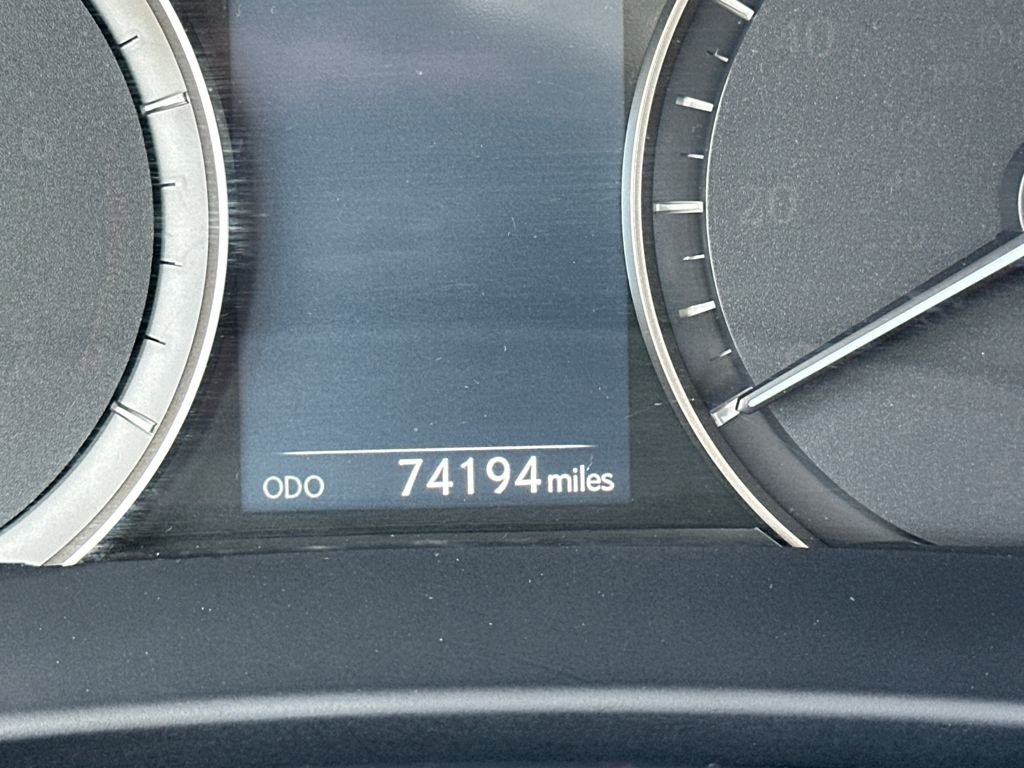 Used 2020 Lexus RX 450h AWD w/ Premium Package image 4