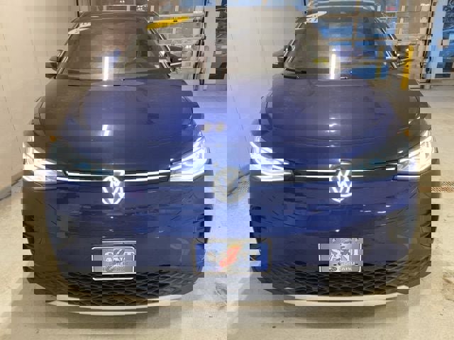 Used 2021 Volkswagen ID.4 Pro S image 4