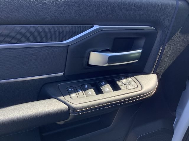 New 2026 RAM 2500 Big Horn AWD/4WD image 10