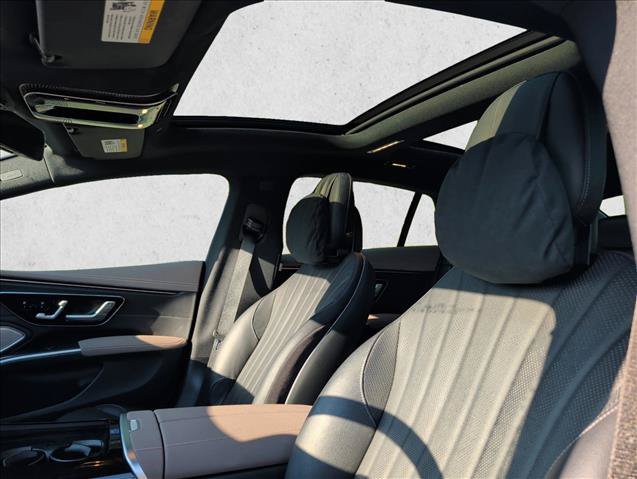 Certified 2022 Mercedes-Benz EQS 450+ Sedan image 13