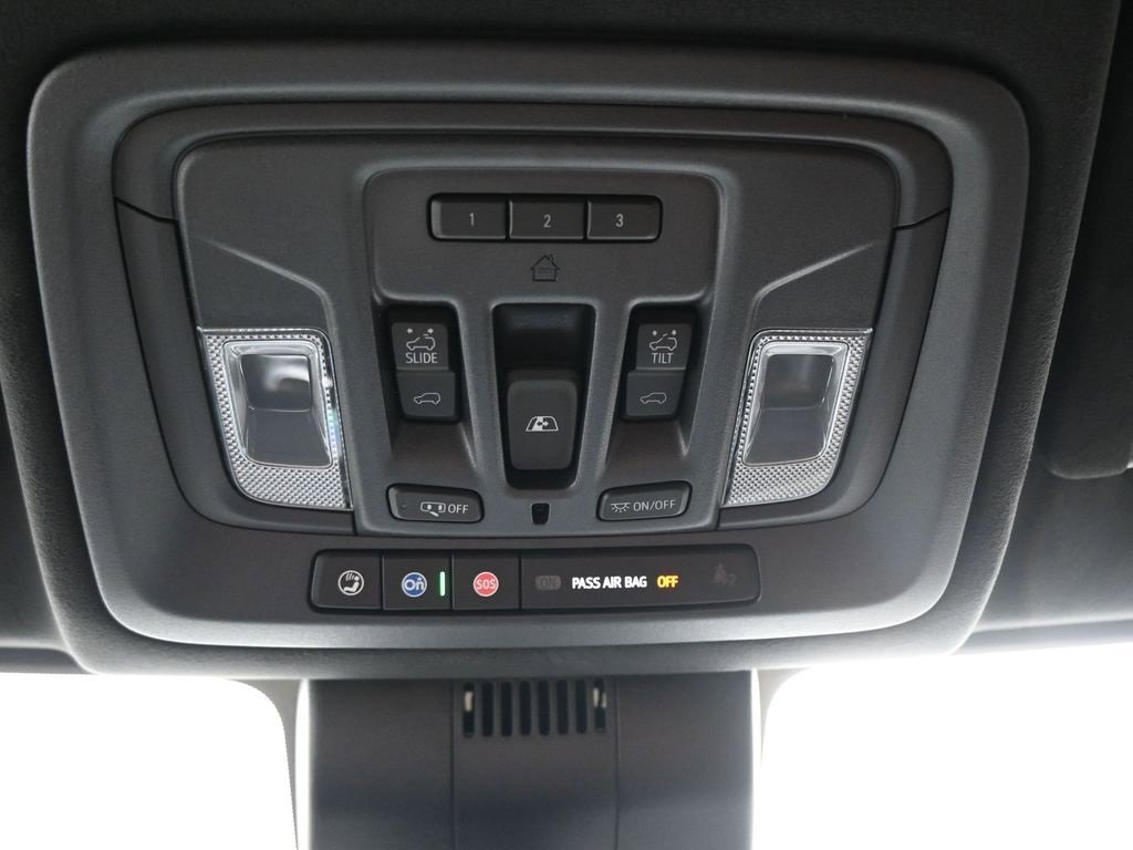 New 2026 GMC Sierra 3500 Denali Ultimate image 21