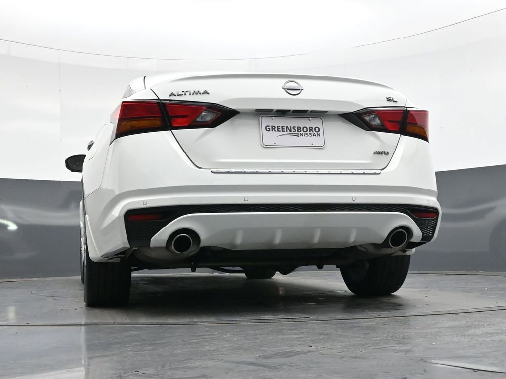 Used 2023 Nissan Altima 2.5 SL image 27