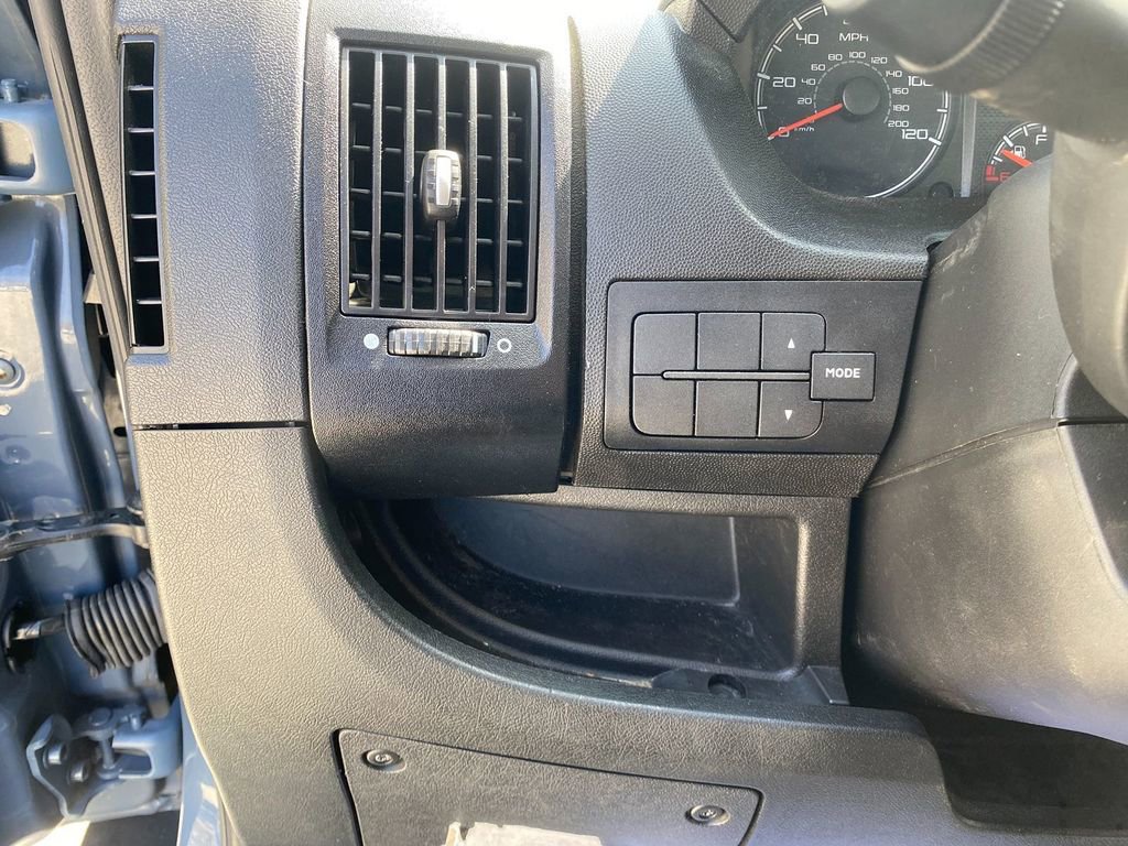 Used 2019 RAM ProMaster 3500 image 12