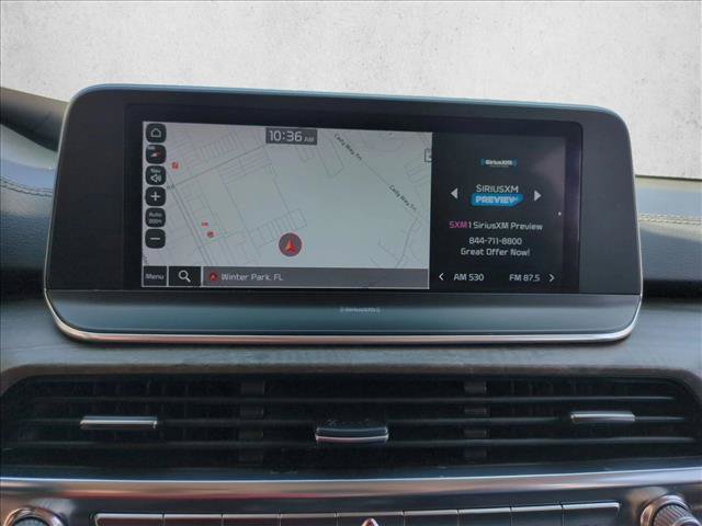 Used 2022 Kia Telluride EX w/ EX Premium Package FWD image 13