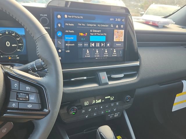 New 2026 Subaru Outback Limited image 14