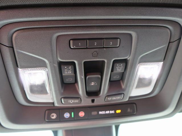 Used 2019 Chevrolet Silverado 1500 High Country w/ High Country Premium Package AWD/4WD image 50