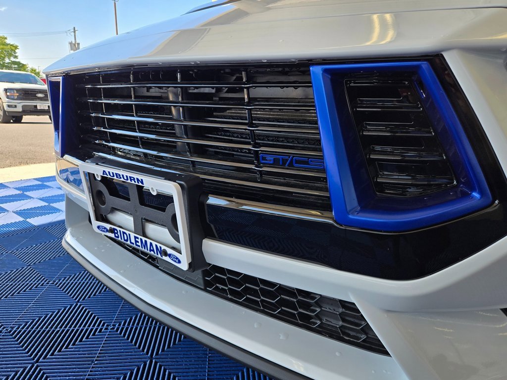 New 2025 Ford Mustang GT Premium image 30