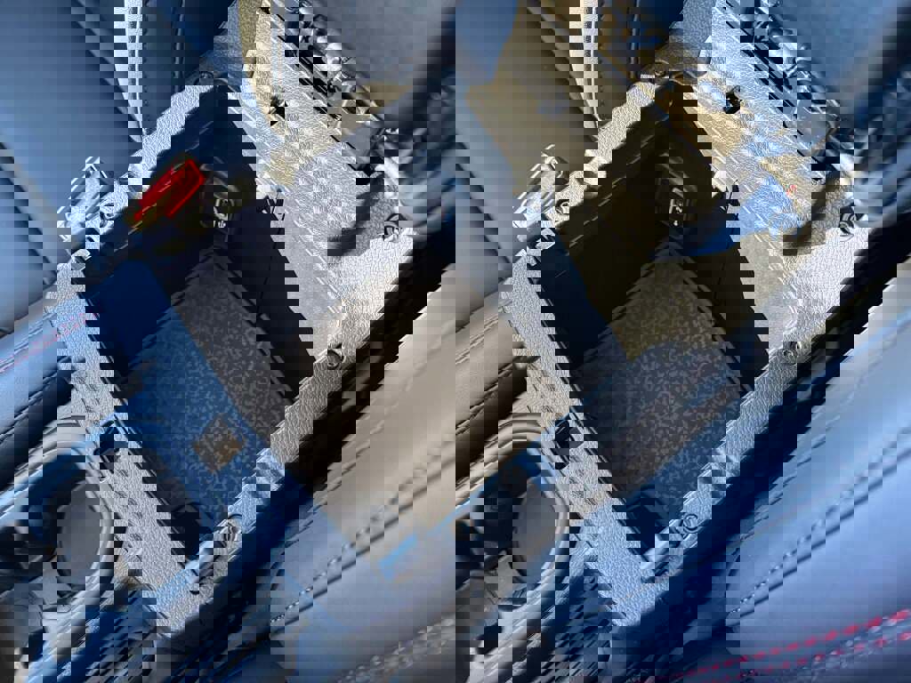 New 2026 Jeep Wrangler Unlimited Rubicon image 32