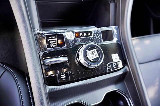 New 2023 Jeep Grand Cherokee Limited 4xe image 36