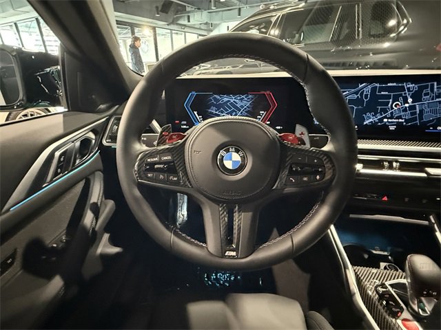 Certified 2024 BMW M4 xDrive Competition w/ M Driver's Package image 12
