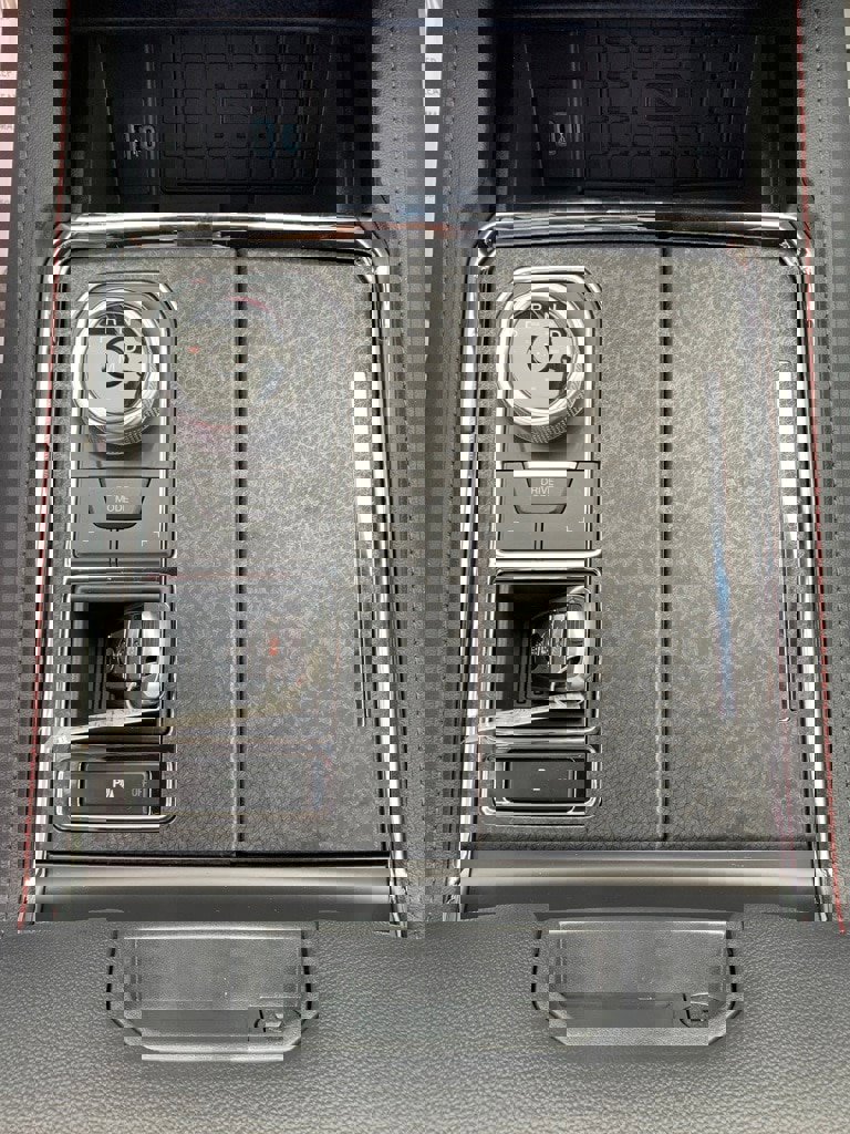 New 2024 Ford Expedition Max Limited image 41