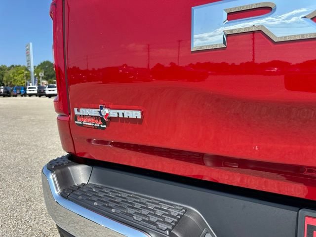 New 2026 RAM 1500 Lone Star AWD/4WD image 54