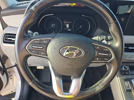 Used 2020 Hyundai Palisade SEL image 9