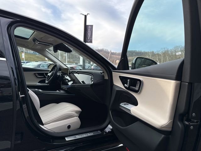 New 2026 Mercedes-Benz E 350 4MATIC Sedan image 26