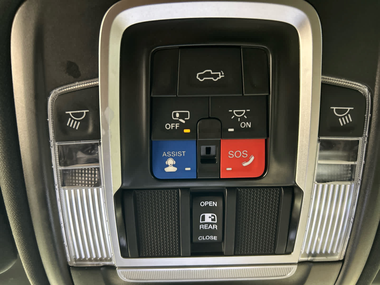 Used 2023 RAM 2500 Rebel w/ Level 1 Equipment Group AWD/4WD image 19