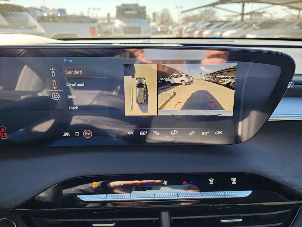 New 2026 Buick Enclave Preferred w/ Power Package image 30