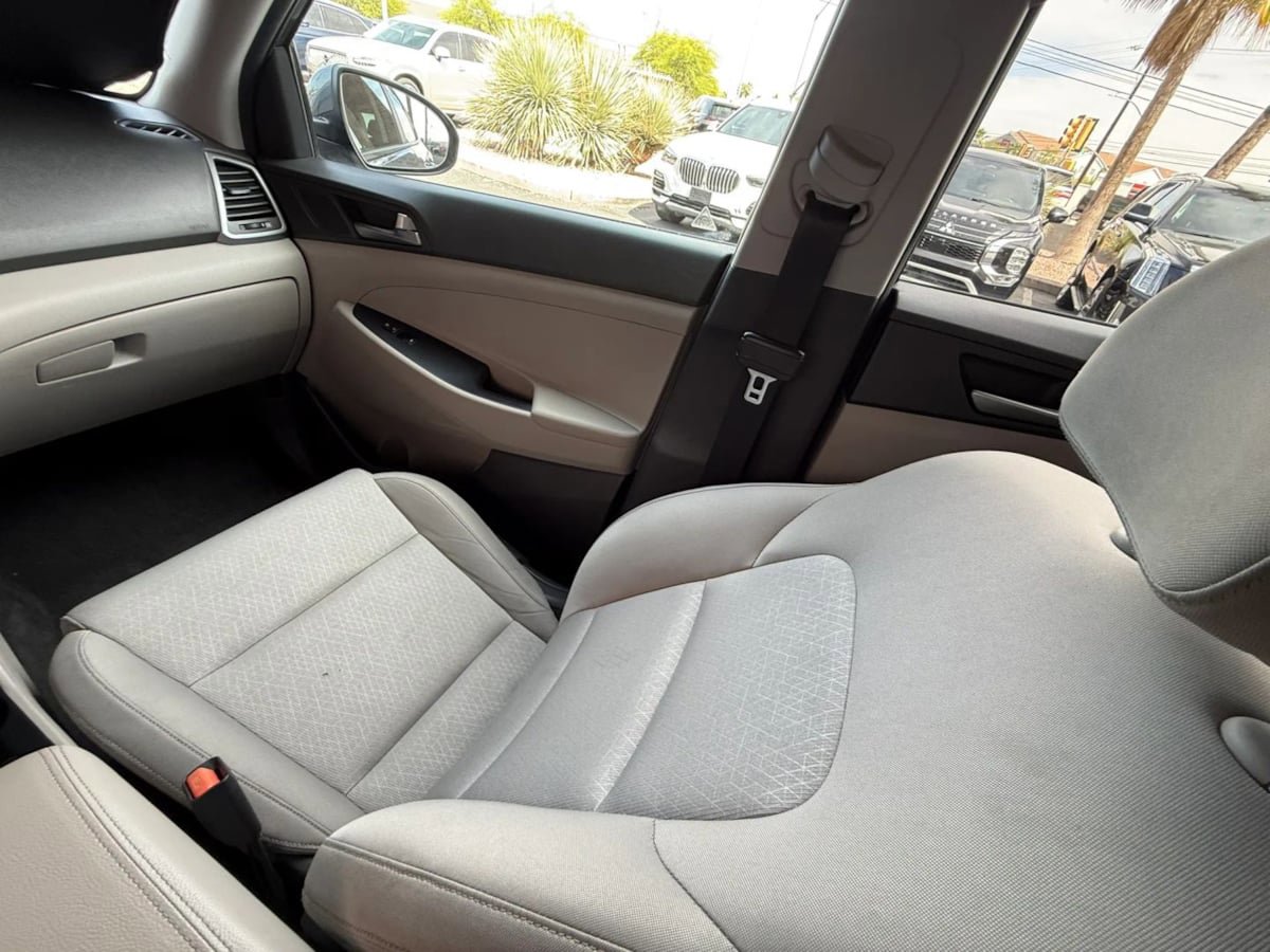 Used 2016 Hyundai Tucson Sport FWD image 47