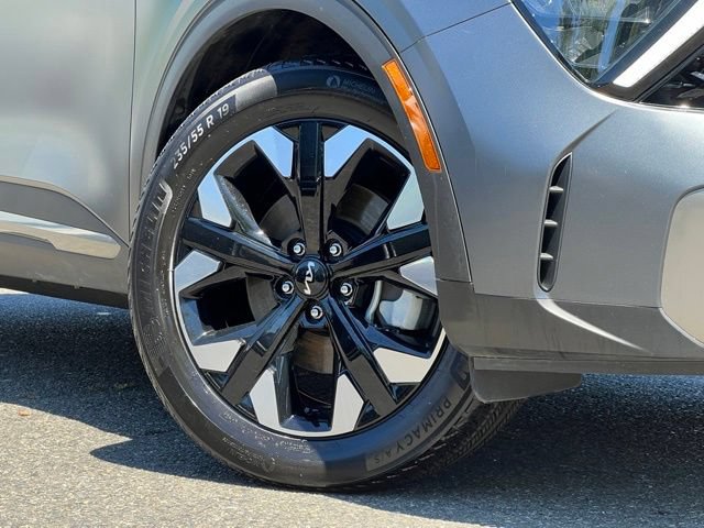 Certified 2023 Kia Sportage X-Line AWD/4WD image 2